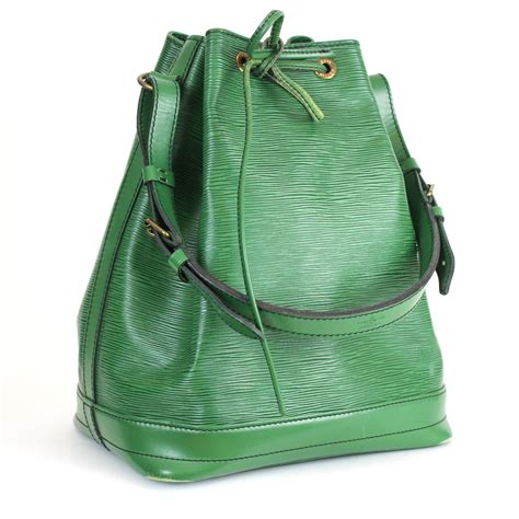 sac a main louis vuitton vert|louis vuitton sac weekend.